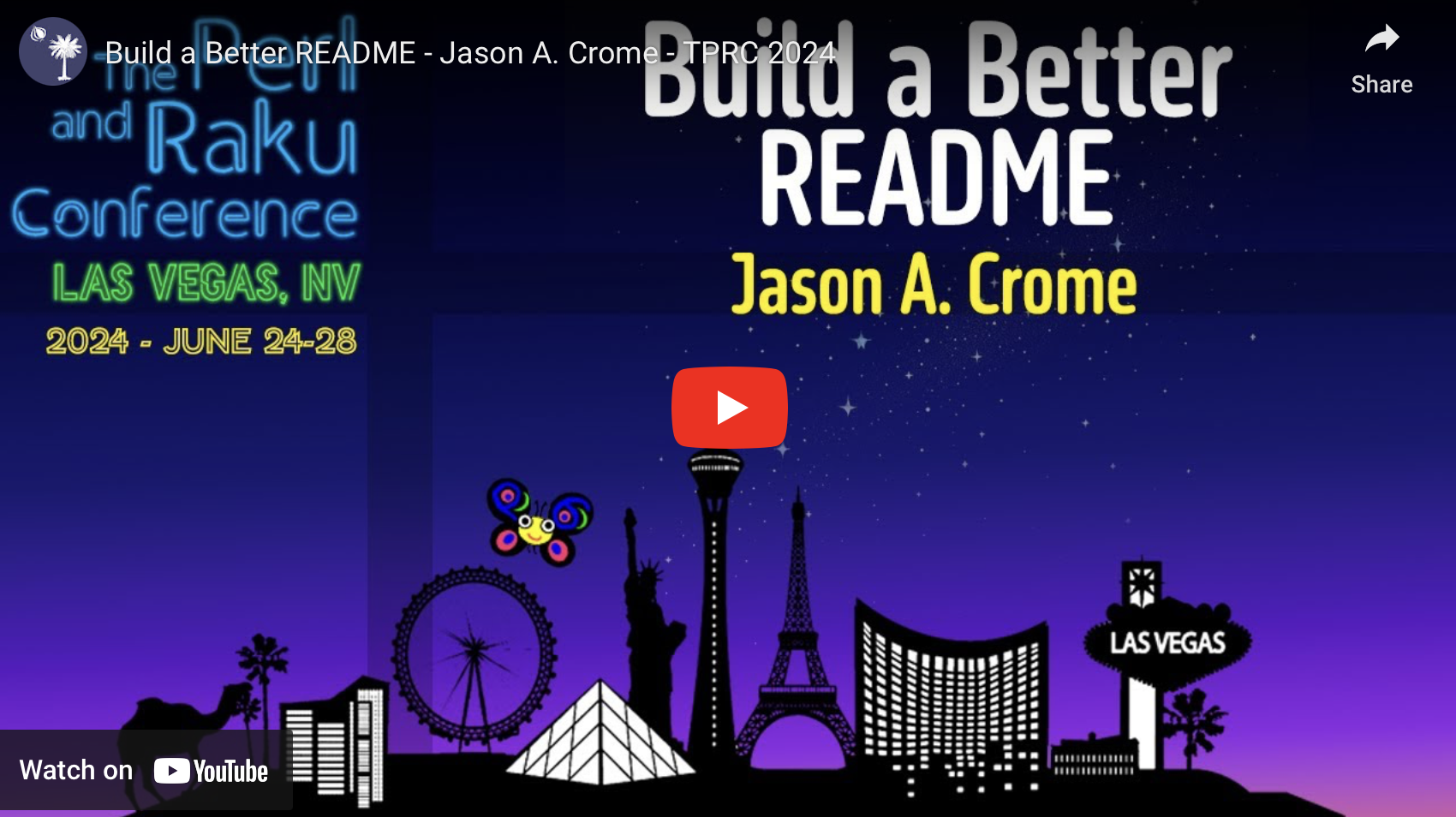 The Perl and Raku Conference 2024